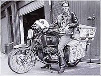 Elspeth Beard