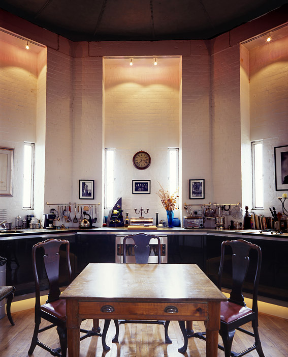 Elspeth Beard Architects - Munstead Water Tower